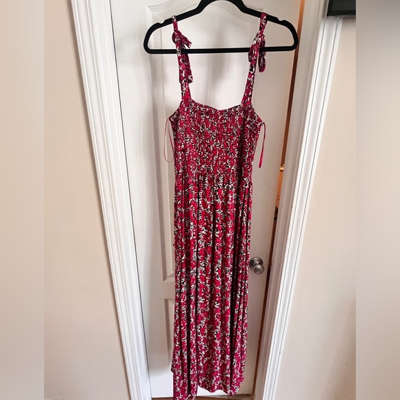 BB Dakota Maxi dress - Picture 3 of 5